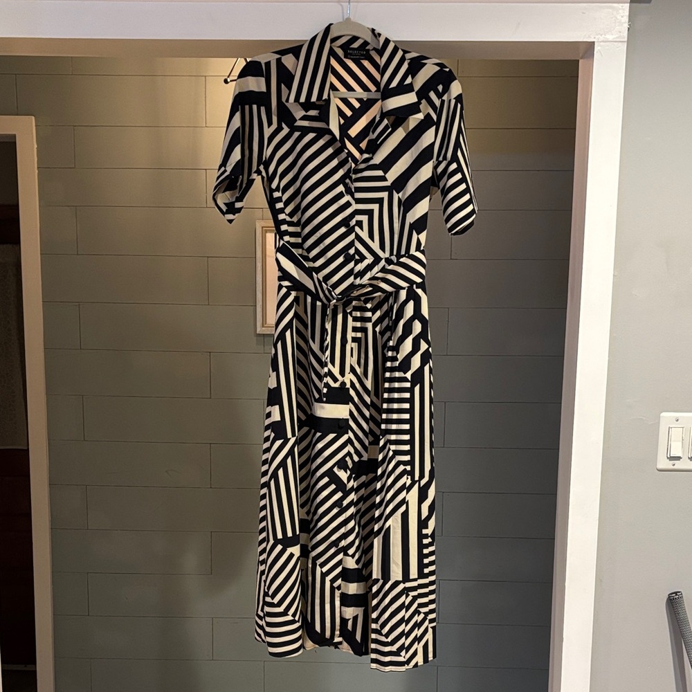 Selected Femme Faleena Dress